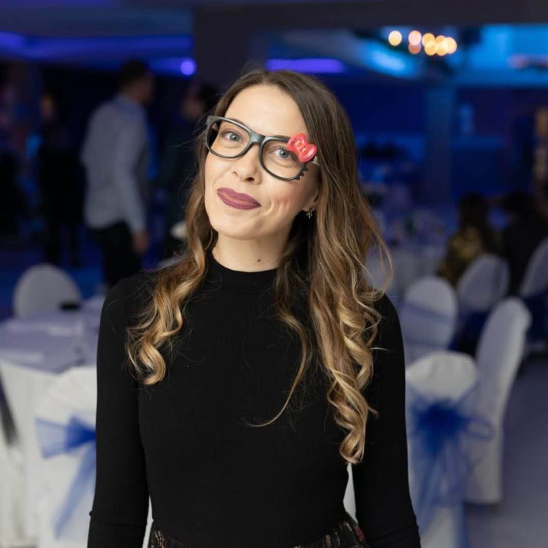 Ilina Testimonial